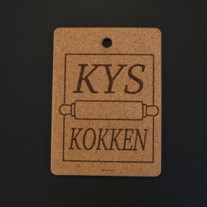 Kys kokken