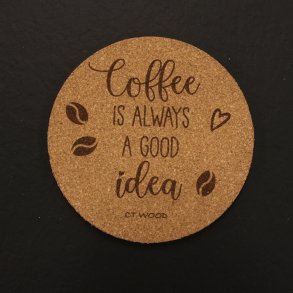 Coffee is .........