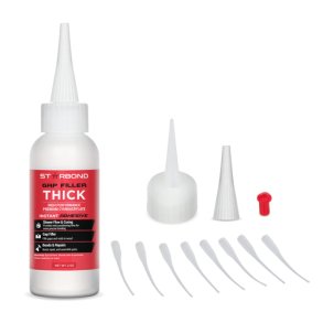 Starbond Gap Filler Thick CA Glue 2oz