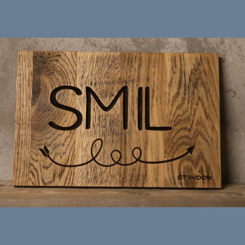 smil 20x30