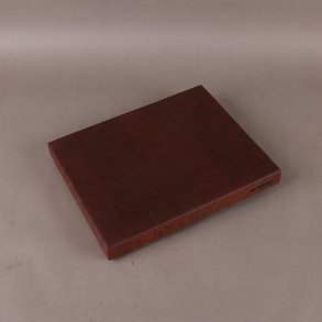 Endgrain sk�rebr�t 3.5 x 27 x 33 cm