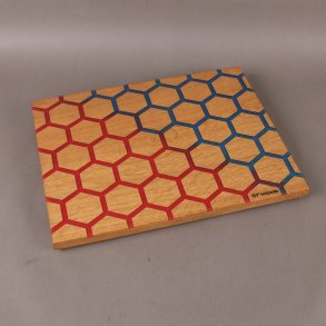 Serveringsbrt 3 x 35 x 45 cm