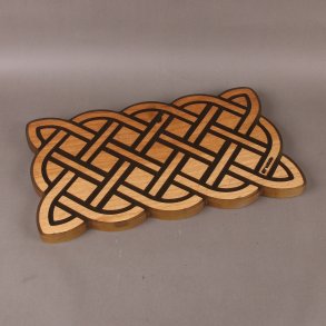 Serveringsbrt 2 x 31 x 51 cm