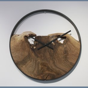 Ur i Valnde tr  50cm